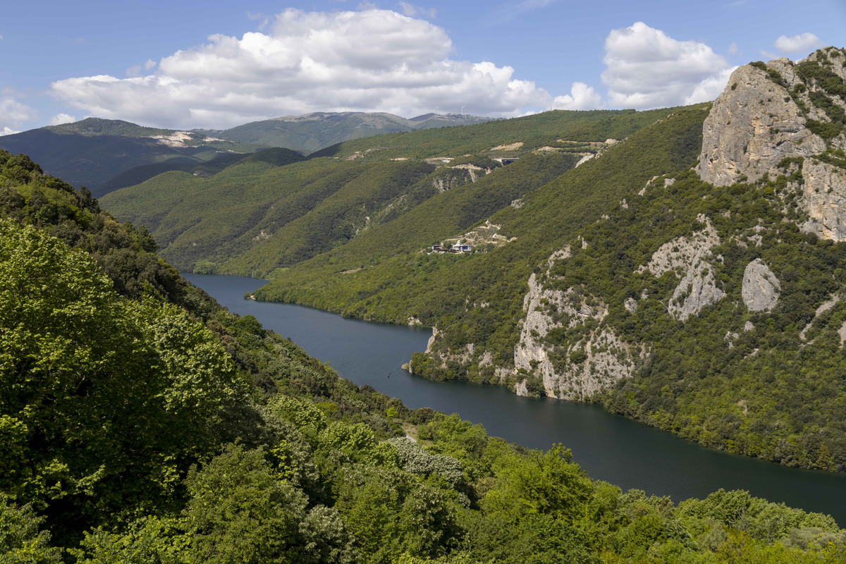 Río Aliakmonas photo